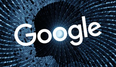 Google Arama Çubuğu Yenilendi