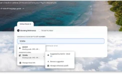 Google Chrome Autofill, Gemini ile Gmail Entegrasyonuna Kavuşuyor