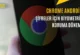 Google Chrome’a Şifreler için Parmak İzi Kilidi Geliyor