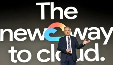 Google Cloud Day Türkiye 2026: 2 Milyar Dolarlık Yatırım ve Yapay Zeka Hamlesi
