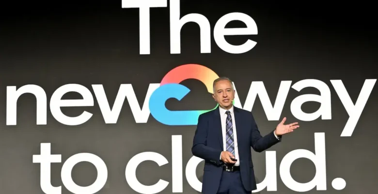 Google Cloud Day Türkiye 2026: 2 Milyar Dolarlık Yatırım ve Yapay Zeka Hamlesi