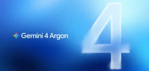 Google Gemini 4 Argon Modelini Kullanıma Açtı