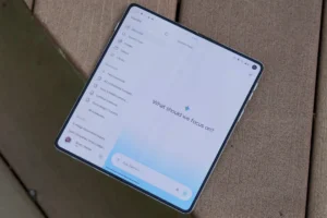 Google Gemini ile Belge Düzenleme Süreci Kolaylaşıyor