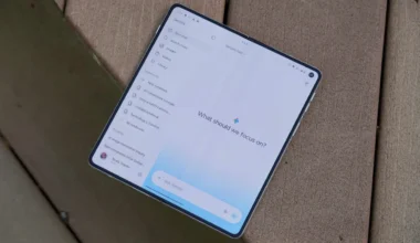 Google Gemini ile Belge Düzenleme Süreci Kolaylaşıyor