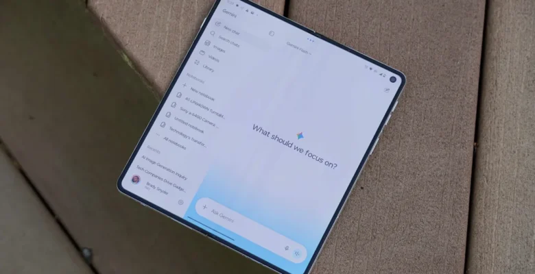 Google Gemini ile Belge Düzenleme Süreci Kolaylaşıyor