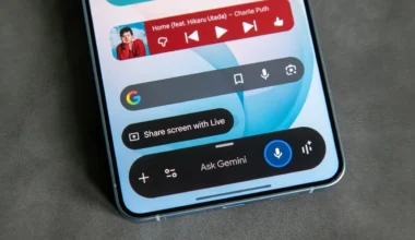 Google Gemini Kullanıcılarına Dev Kısıtlama: Model Erişimi Değişiyor