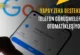 Google Gemini Sizin Yerinize Arkadaşlarınızı Arayabilecek