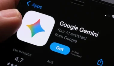 Google Gemini Ücretsiz Kullanıcılara Kötü Haber: Büyük Değişiklik Geldi