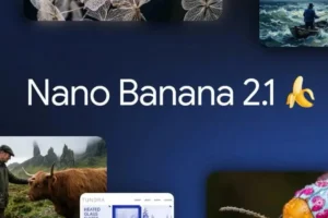 Google Nano Banana 2.1 Kullanıma Sunuldu