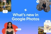 Google Photos Uygulamasına Yeni Kişiselleştirme Özellikleri Eklendi