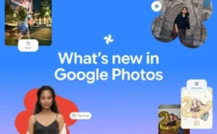 Google Photos Uygulamasına Yeni Kişiselleştirme Özellikleri Eklendi
