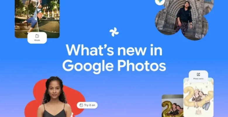 Google Photos Uygulamasına Yeni Kişiselleştirme Özellikleri Eklendi