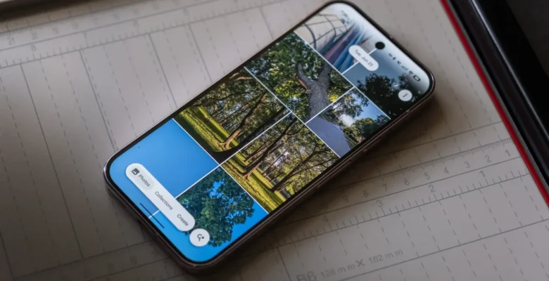 Google Photos’a Özelleştirilebilir Koleksiyonlar Tasarımı Geldi