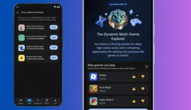 Google Play Store İçin Devrim Niteliğinde Yenilikler Duyurdu
