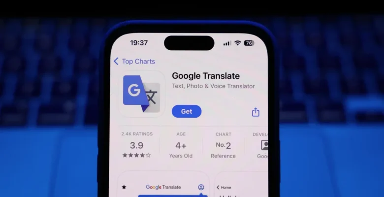 Google Translate’e Ses Temizleme Özelliği Geliyor