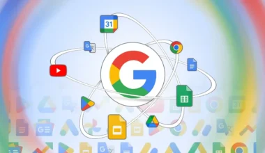 Google’ın Gizlilik Politikası Değişikliği: Drive ve Gmail Verileri Reklamlarda Kullanılabilir