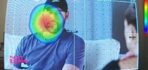 Görüntü ve Ses Birleşiyor: Yeni Nesil Ekran Teknolojisi Tanıtıldı