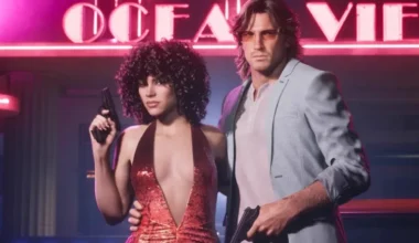 GTA 6’dan Yeni Sızıntı: Dikkat +18
