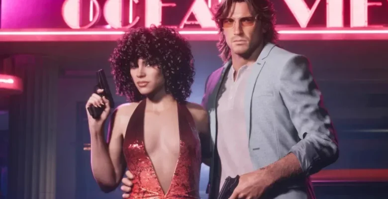 GTA 6’dan Yeni Sızıntı: Dikkat +18
