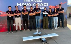 GTÜ Takımları TEKNOFEST 2026’da başarılarıyla zirvede