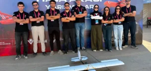 GTÜ Takımları TEKNOFEST 2026’da başarılarıyla zirvede