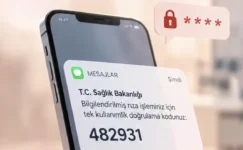 Hastanelerde Islak İmza Dönemi Sona Erdi: SMS ve e-Nabız ile Onay Devri Başladı