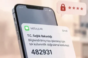 Hastanelerde Islak İmza Dönemi Sona Erdi: SMS ve e-Nabız ile Onay Devri Başladı
