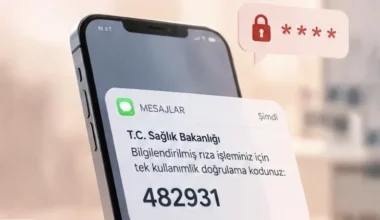 Hastanelerde Islak İmza Dönemi Sona Erdi: SMS ve e-Nabız ile Onay Devri Başladı