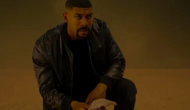 HBO’nun Yeni Dizisi Lanterns İzlenme Rekorları Kırıyor