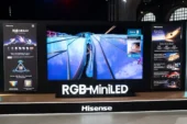 Hisense Türkiye Pazarına Resmen Girdi: Dev Ekranlar ve Akıllı İklimlendirme Geliyor