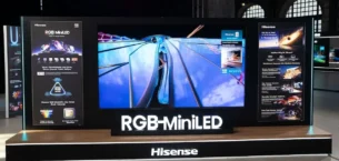 Hisense Türkiye Pazarına Resmen Girdi: Dev Ekranlar ve Akıllı İklimlendirme Geliyor