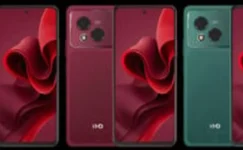 HMD Vibe 2 Max: 108MP Kamera ve Güçlü Batarya Detayları ile Sızdı