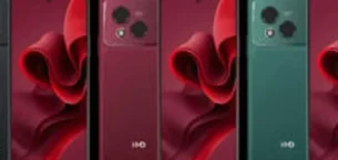HMD Vibe 2 Max: 108MP Kamera ve Güçlü Batarya Detayları ile Sızdı