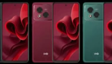HMD Vibe 2 Max: 108MP Kamera ve Güçlü Batarya Detayları ile Sızdı