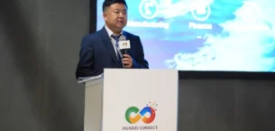 HNS 2026 | Huawei, Avrupa pazarı için yeni geliştirilmiş Stellar Intelligent Fabric’i tanıttı