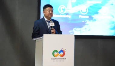 HNS 2026 | Huawei, Avrupa pazarı için yeni geliştirilmiş Stellar Intelligent Fabric’i tanıttı