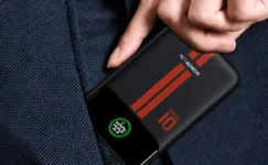 Honor 10.000 ve 20.000 mAh Powerbank Modellerini Duyurdu: Dahili Kabloyla Geliyor