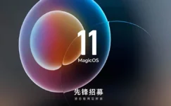 Honor MagicOS 11 Güncellemesini Duyurdu