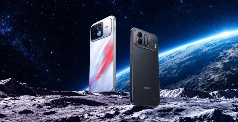 Honor Win 2 Performans Testinde Zirveye Oynuyor