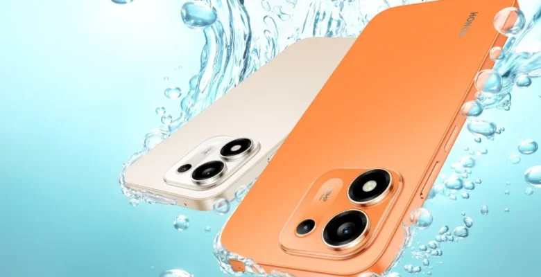 Honor X8e Tanıtıldı: 7.700 mAh Pil, 120Hz Ekran, 108 MP Kamera