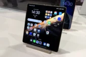 Honor’un Yeni Katlanabilir Telefonu için Beklenen Tarih Belli Oldu