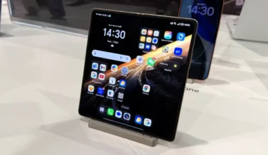 Honor’un Yeni Katlanabilir Telefonu için Beklenen Tarih Belli Oldu