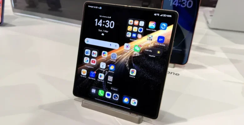 Honor’un Yeni Katlanabilir Telefonu için Beklenen Tarih Belli Oldu