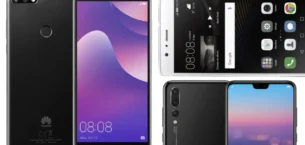 Huawei 6.17 inçlik yeni kompakt telefon üzerinde çalışıyor