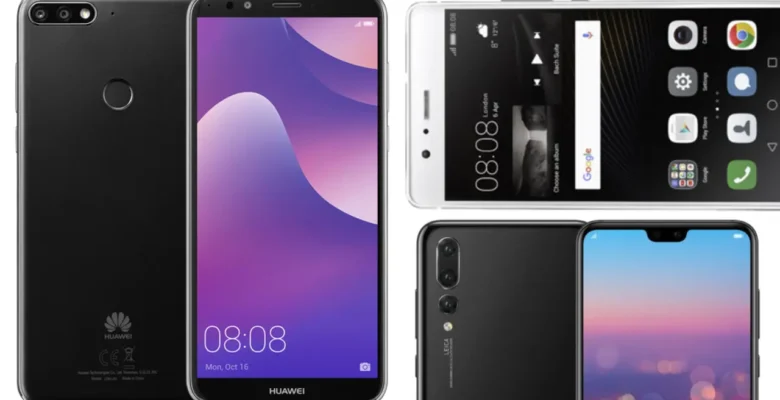 Huawei 6.17 inçlik yeni kompakt telefon üzerinde çalışıyor