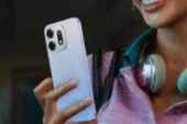 Huawei Enjoy 100 Pro Modelini HarmonyOS 7 ile Tanıttı