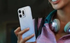 Huawei Enjoy 100 Pro Modelini HarmonyOS 7 ile Tanıttı