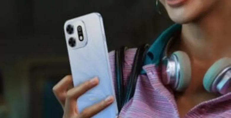 Huawei Enjoy 100 Pro Modelini HarmonyOS 7 ile Tanıttı