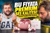 Huawei FreeBuds Neo inceleme: Bu fiyata efsane gürültü engelleme ve ses Huawei FreeBuds Neo inceleme: Bu fiyata efsane gürültü engelleme ve ses