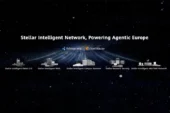 Huawei, “Güvenli ve Akıllı Bağlantı” felsefesi kapsamında Avrupa Bölgesi için geliştirilmiş Stellar Akıllı Ağ Çözümünü tanıttı